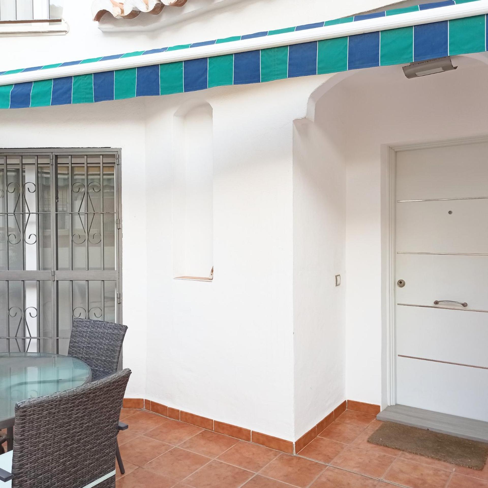 הוילה טורוקס Casa Venus מראה חיצוני תמונה