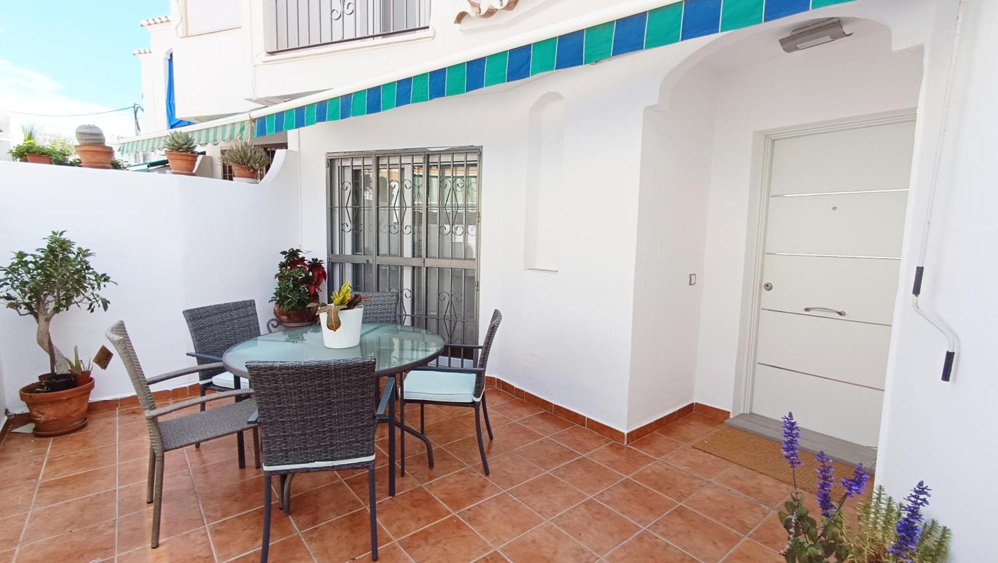 הוילה טורוקס Casa Venus מראה חיצוני תמונה
