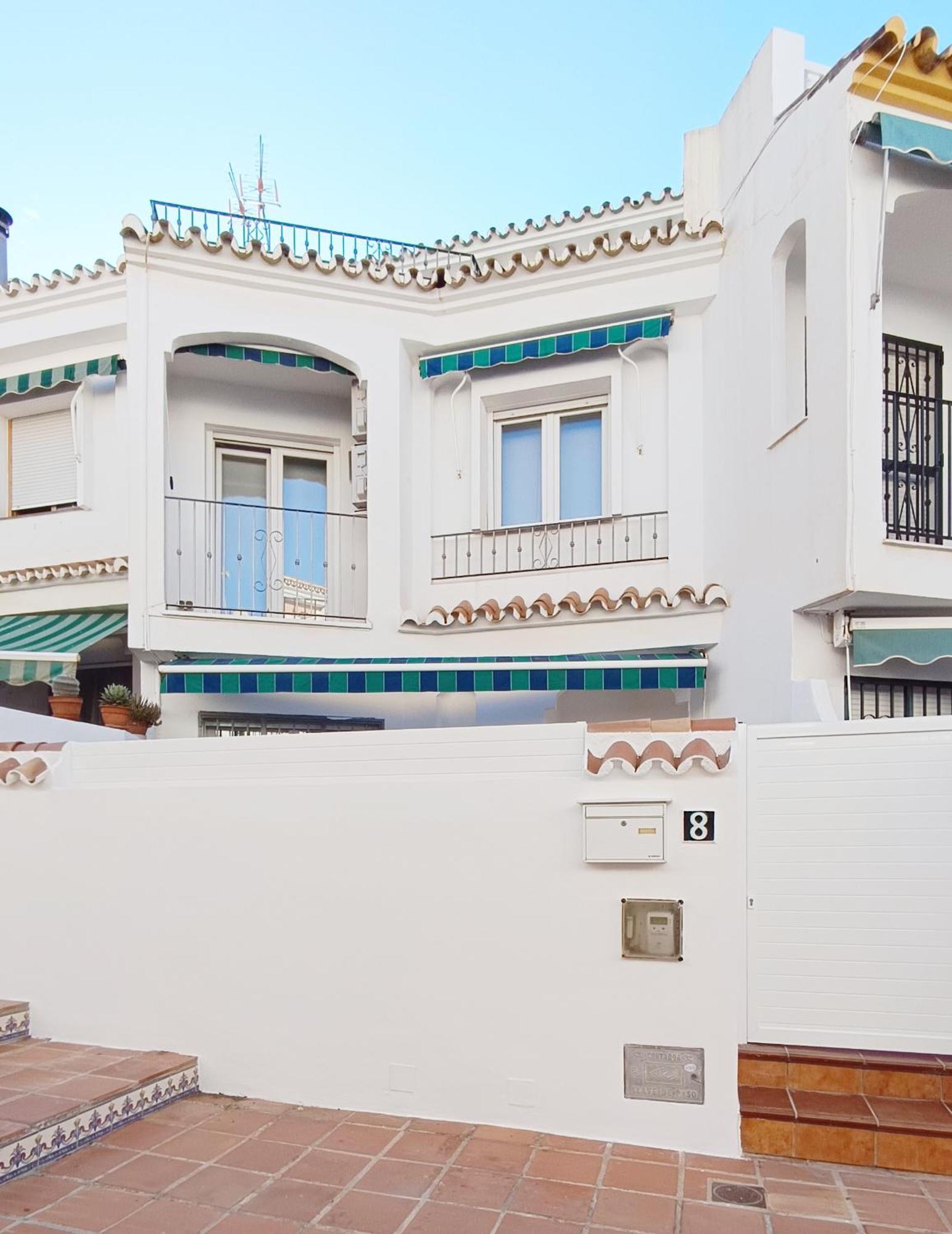 הוילה טורוקס Casa Venus מראה חיצוני תמונה